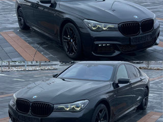 BMW 7 Series foto 3