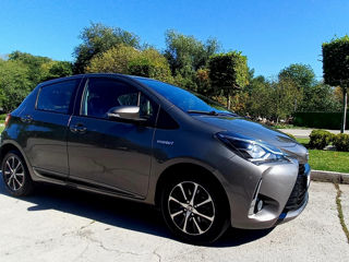 Toyota Yaris foto 4