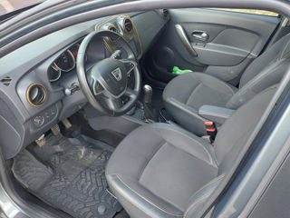 Dacia Logan Mcv foto 6