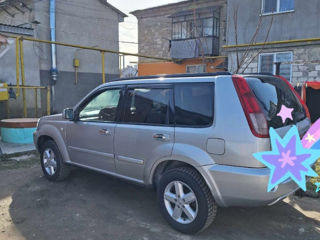 Nissan X-Trail foto 6