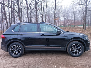 Volkswagen Tiguan foto 7