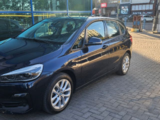 BMW 2 Series Active Tourer