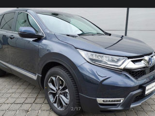 Honda crv piese