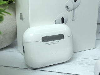 AirPods Pro 2 type-c foto 4