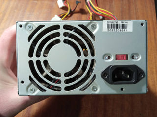 Блок питания Dell 250W