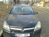 Opel Agila foto 9