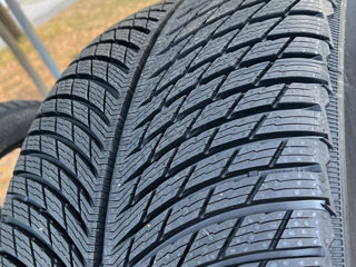 Michelin 295/40 R21 Зима / iarna 8500 lei foto 4