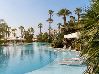 Turkey! Belek! Susesi Luxury Resort 5*! Super hotel! Din 08.05!