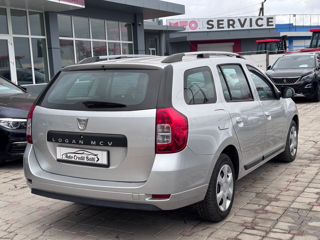 Dacia Logan Mcv foto 4