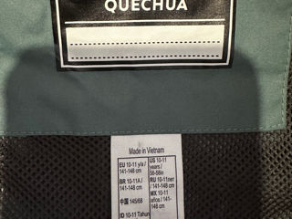 Ветровка Quechua ( Decathlon) foto 4