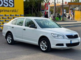 Skoda Octavia foto 3