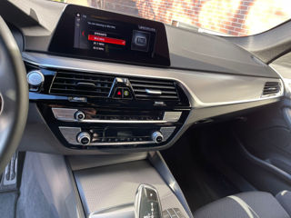 BMW 5 Series foto 5