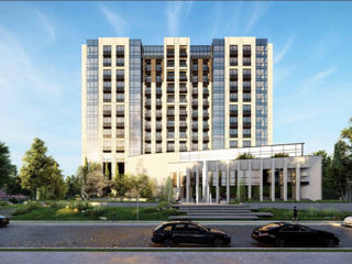 Apartament cu 2 camere,  Centru,  Chișinău,  Chișinău mun. foto 4