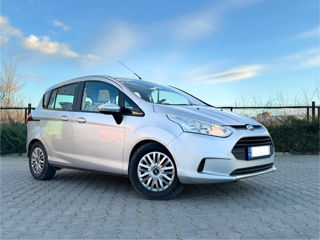 Ford B-Max foto 4