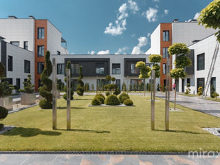Apartament cu 3 camere, 73 m², Centru, Chișinău foto 20