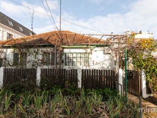 str. Alexandru Donici, Buiucani, Chișinău foto 2