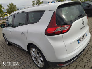 Renault Grand Scenic foto 5