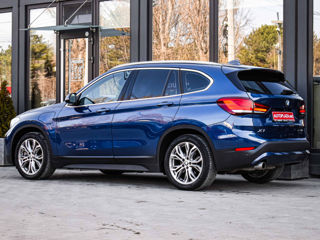 BMW X1 foto 5