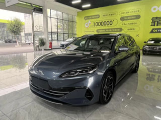 Byd Seal 06, 2025 г.