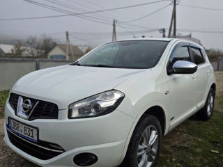 Nissan Qashqai foto 3