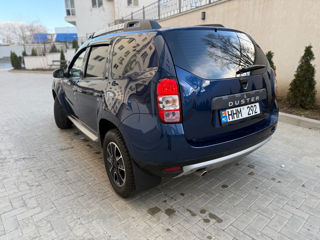 Dacia Duster foto 5