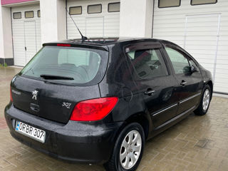 Peugeot 307 foto 3