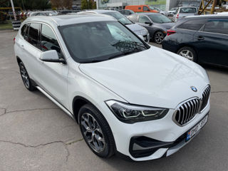 BMW X1 foto 5