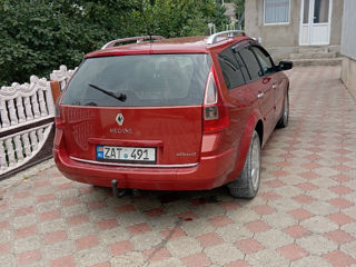 Renault Megane foto 3