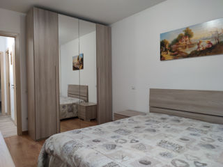 Apartament cu 2 camere, 67 m², Centru, Chișinău foto 6