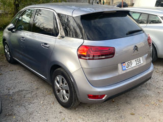 Citroen C4 foto 3