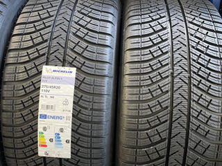 275/45R20 & 305/40R20 Michelin PA5 N0. Зима! Hовая!