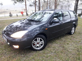 Ford Focus foto 2