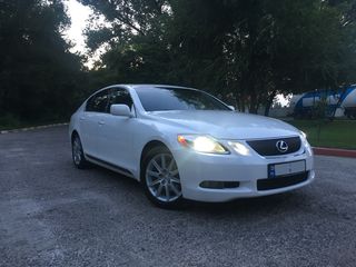 Lexus GS Series foto 2