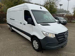 Mercedes Sprinter foto 2