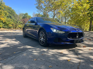 Maserati Ghibli foto 3