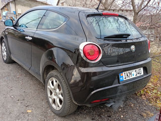 Alfa Romeo MiTo foto 3