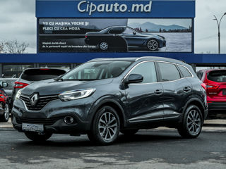 Renault Kadjar foto 4