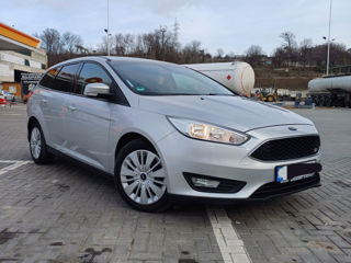 Ford Focus foto 4