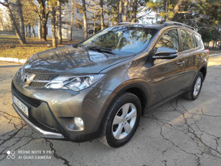 Toyota Rav 4 foto 1