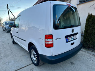 Volkswagen Caddy foto 5