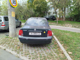 Volkswagen Passat foto 5