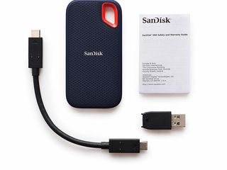 SanDisk 1TB Extreme Portable External SSD - USB-C, USB 3.1 foto 5