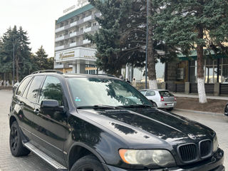 BMW X5 foto 1