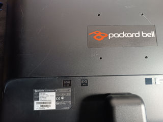 Packard Bell Viseo 240 DX foto 2