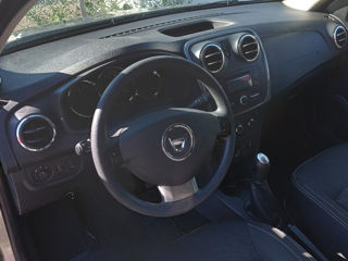 Dacia Logan Mcv foto 9