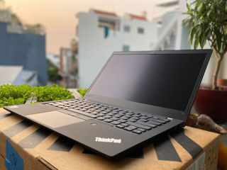 Новый. Lenovo ThinkPad T14 Gen 2/ Core I5 1135G7/ 16Gb Ram/ Iris Xe/ 500Gb SSD/ 14" FHD IPS!! foto 2