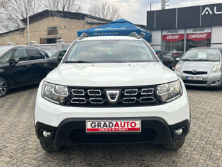 Dacia Duster foto 7