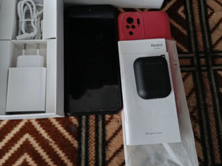 Redmi Note 10 S 128 foto 8