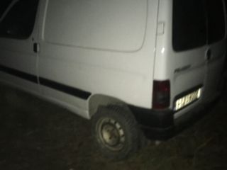 Dezmembrare citroen berlingo peugeot pejo partner foto 1