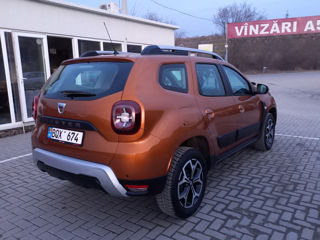 Dacia Duster foto 4